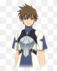Allen Tales Of The Rays Wiki Fandom - Tales Of The Rays Allen Png,Haseo Icon