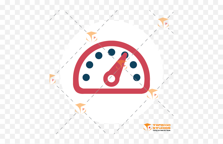 Speedometer Icon Png Spedometer