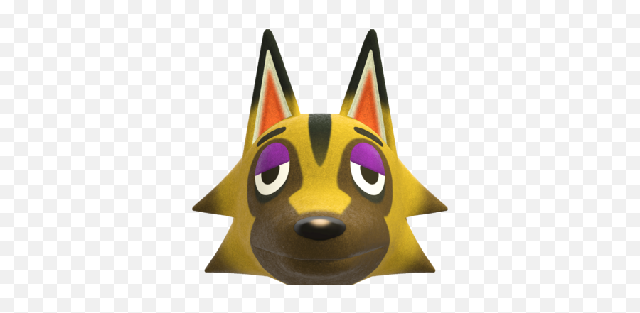 Kyle - Kyle Animal Crossing Icon Png,Alpha Icon Dog Clothes