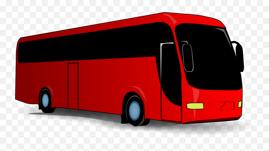 Bus Png Image - New League,Bus Transparent
