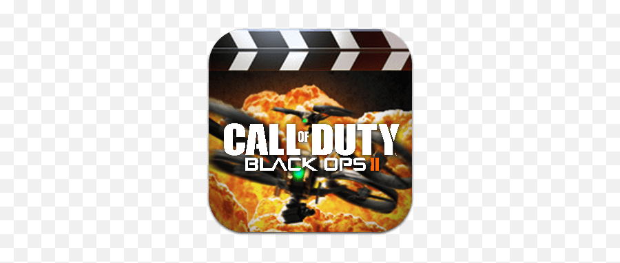 Future Is Black U2013 Geo Panch - Black Ops 3 Zombies Png,Cod Icon