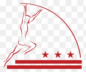 Dc Vault - Pole Vault Logo Png,Vault Girl Icon
