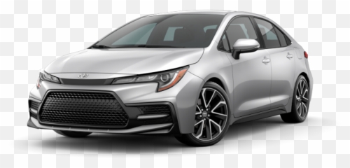 New 2021 Toyota Corolla Se Fwd - 2020 Corolla Se Png,Icon Vehicle Dynamics Tundra
