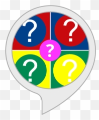 Amazoncom Logo Quiz Alexa Skills - Png