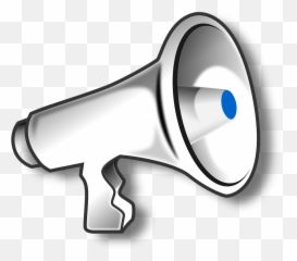 Amplificador De Voz Png