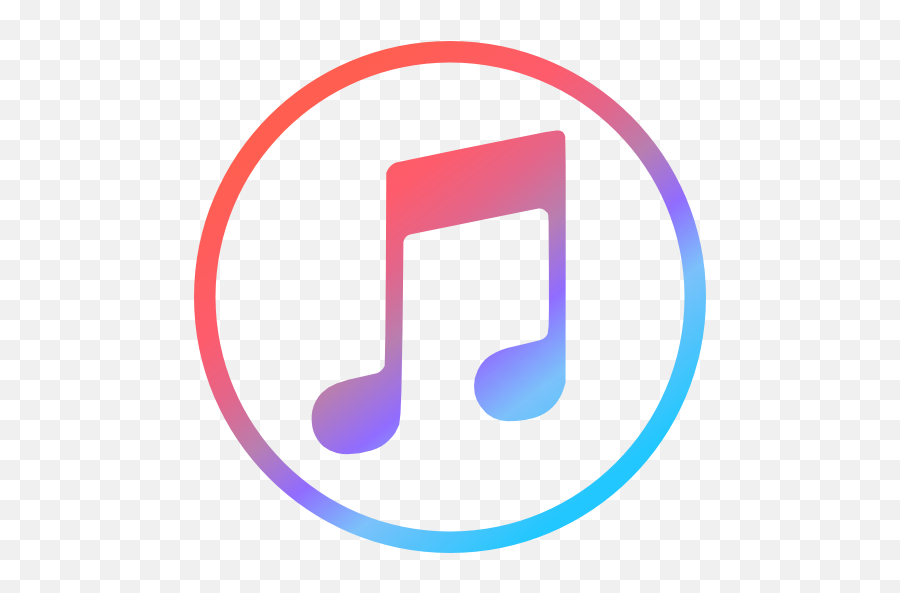 Itunes Free Vector Icons Designed - Icon Ios Musica Png,Available On Itunes Icon