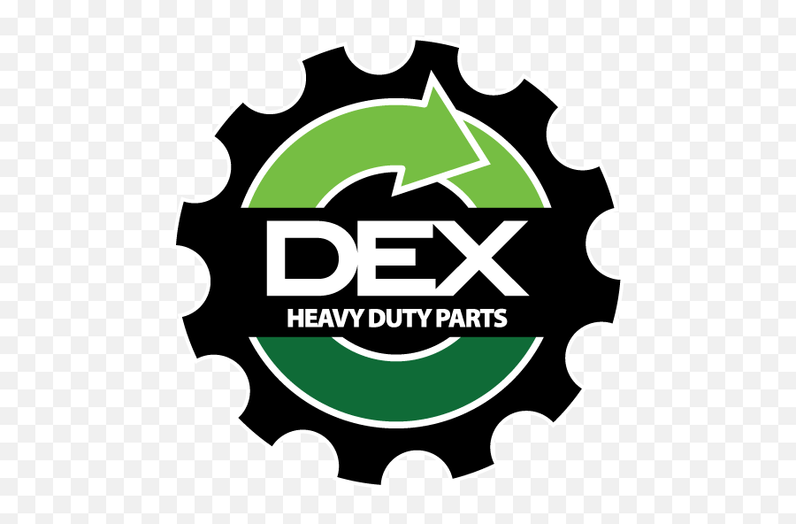 Dex Home - Dex Heavy Duty Logo Png,W900 Icon