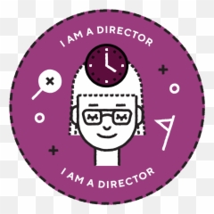 Find The Best Candidates Recruit Job Seekers - Crayon Dot png