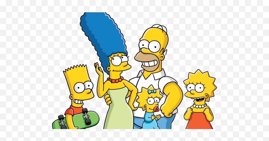 The Simpsons - Disney Characters Simpson Png,The Simpson's Tappedout Running Icon Next To Job