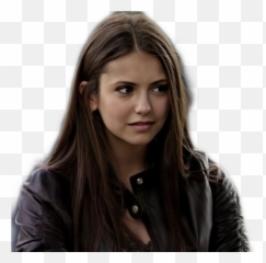 The Most Edited Nina Picsart - Elena Gilbert png