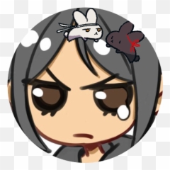 Mdzs - For Women Png,Wei Wuxian Icon