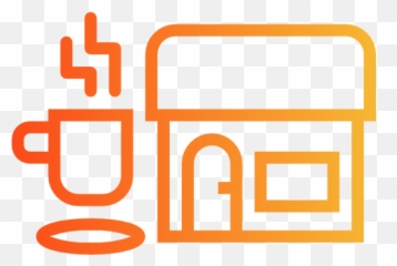 Free Icon Coffee Shop - Cafe png