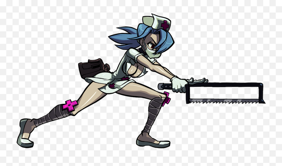 World Fighting Game Characters Europe Part 1 South - Fictional Character Png,Valentine Skullgirls Icon