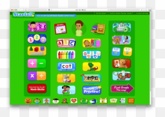 Pin - My Review Of The Starfall Membership png