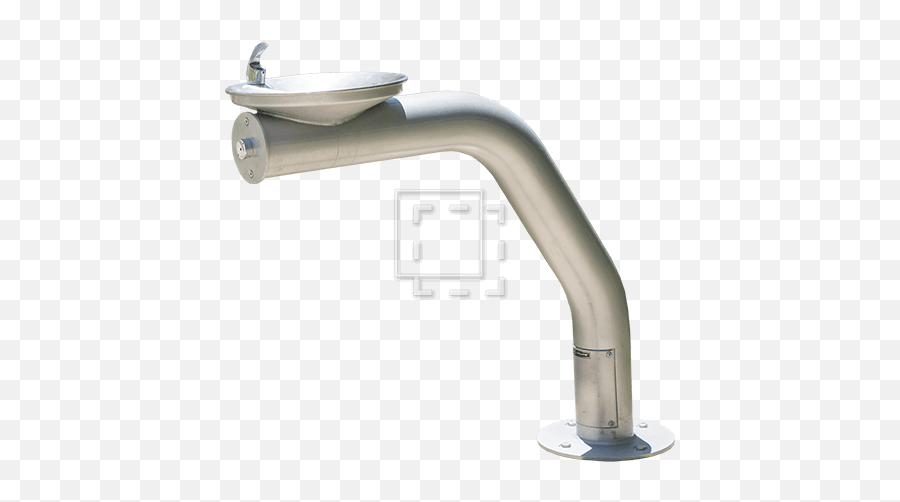 Stainless Water Fountain - Immediate Entourage Tap Png,Fountain Png