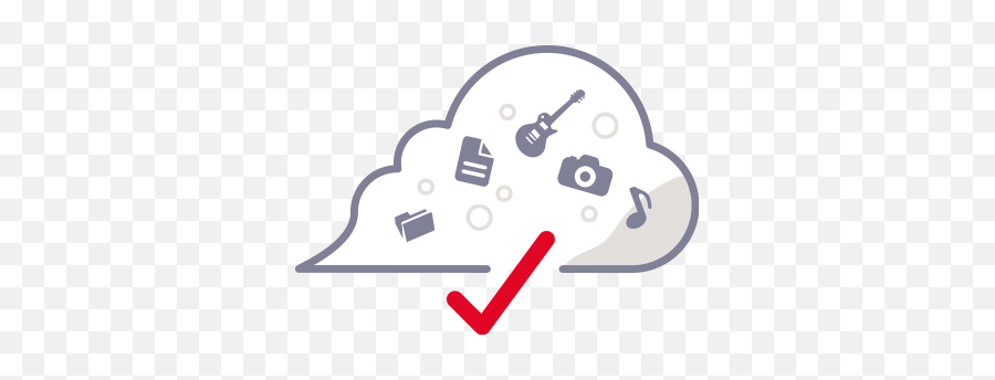 The Best Unlimited Online Backup And Cloud Storage Services - Language Png,Computer File Icon