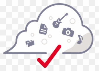 The Best Unlimited Online Backup And Cloud Storage Services - Language Png,Computer File Icon