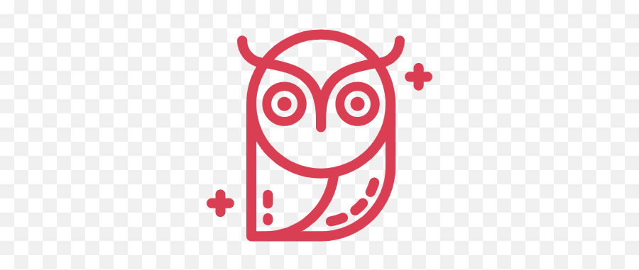 Icon Explorer U2022 Six Seconds - Owl Logo Minimalist Vector Png,Waterfall Map Icon