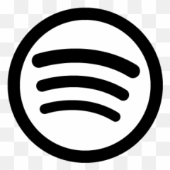Music Seen - Spotify Icon png