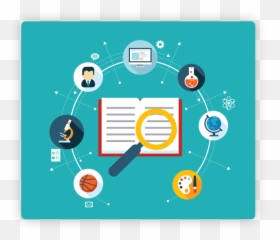 Insignia Medical Marketing Solutions - Types Of Research png