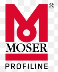 Moser Profiline - Professional Hair Clippers for you png
