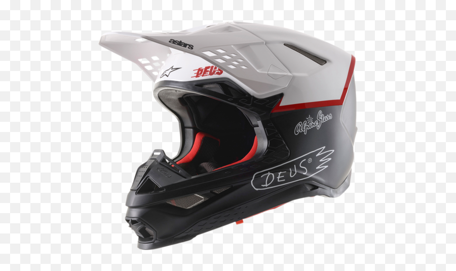 Atvutv Helmets U2014 Page 2 Hfx Motorsports - Alpinestars Deus Ex Machina Helmet Png,Icon Airframe Street Angel Helmet