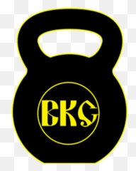Beach Kettlebells - png