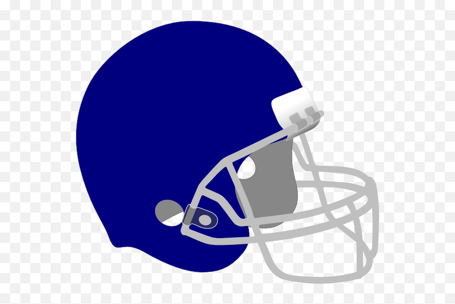 Football Helmet Clip Art - Vector Clip Art Football Helmet Clipart Transparent Png,Icon Purple Helmet