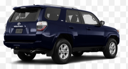 2015 Toyota 4runner Sr5 Premium Stock P8822 Robinson - 4runner png