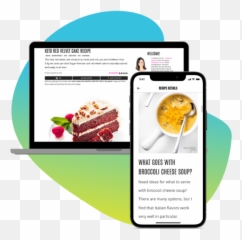 Easy Keto Meal Plan App - Customized To You Wholesome Yum Superfood png