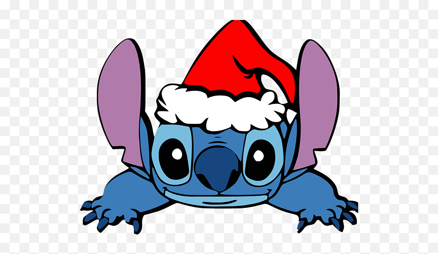 Stitch Christmas Puzzle For Sale By Su Topo - Stitch Christmas Svg Png,Stitch Icon Tumblr
