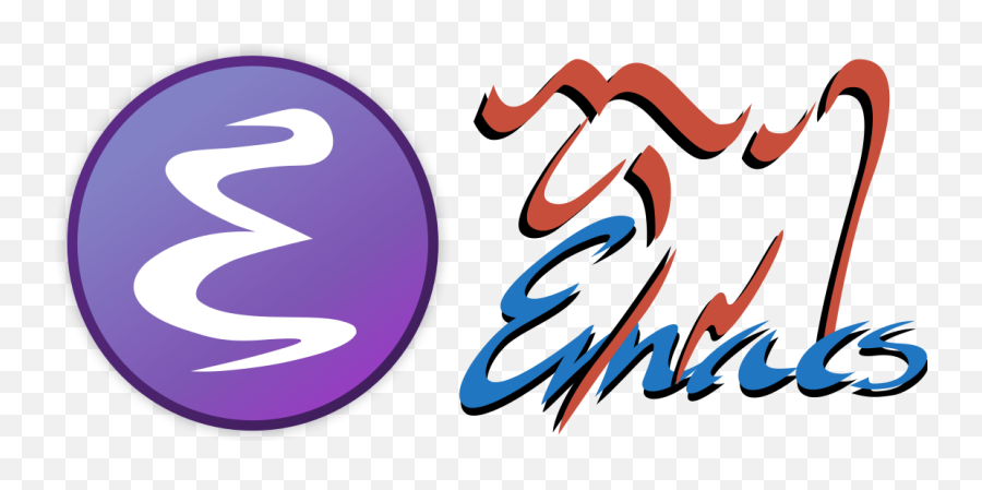 Why The Old Text Editor U201cemacsu201d Is Still In My Toolbox By - Emacs Logo Png,Text Editor Icon