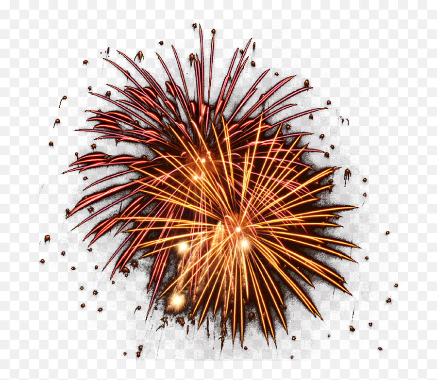 Fireworks Png - Fireworks Png Hd,Fireworks Transparent Background