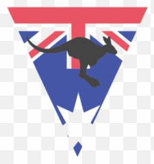 Openclipart - Clipping Culture Australia Flag Screen Shot png