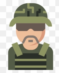 Army - Free people icons Military Museums png