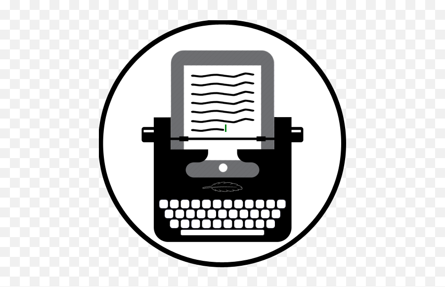 Download Hd Writing Icon - Authority Become An Expert Transparent Blog Icon Png,Writing Icon Free