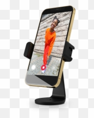 Smart Mount - Mobile Phone Case png