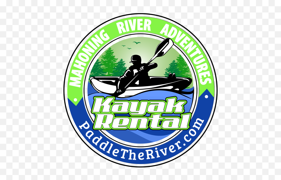 Mahoning River Adventures Ohio Find It Here - Rower Png,Canoe Landing Icon