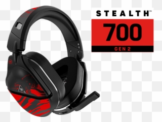 Playstation Compatibility - Turtle Beach 700 Gen 2 png