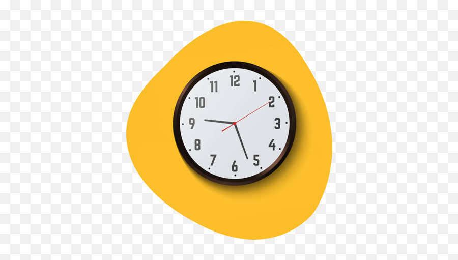 School Essentials - Beaconhouse Oman Vector Wall Clock Png,Icon Aesthetic Boy Yellow