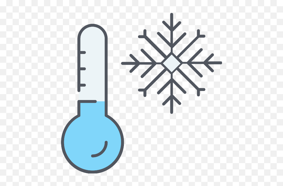 Temperature Three Quarter Vector Svg Icon - Png Repo Free Snowflake Vector Thin,Quarter Icon