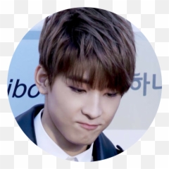 Wonwoo Icons Sticker By Siw - Boy png