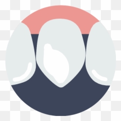 Canine Vector Svg Icon 7 - PNG Repo Free Icons Logo Png Tooth