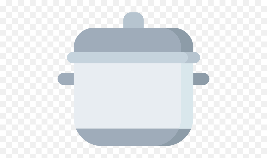Cooking Pot - Free Furniture And Household Icons Sugar Bowl Png,Crock Pot Icon