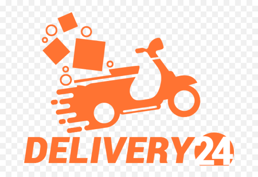 Delivery Boy App Template Upwork - New Liberty Tax Logo Png,Change Icon Phonegap Android