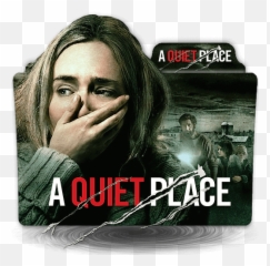 A Quiet Place Part Ii Folder Icon - DesignBust Movie png