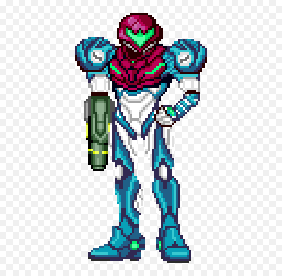 Metroidisback - Twitter Search Twitter Metroid Dread Sprite Png,Metroid Zero Mission Icon