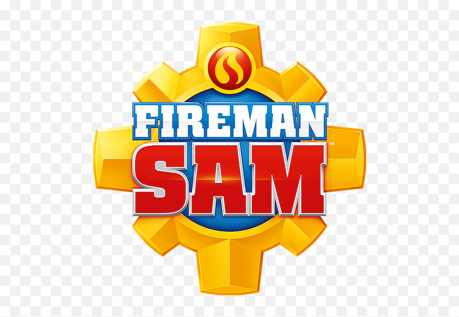 Watch Fireman Sam Netflix - Fireman Sam Logo Transparent Png,Netflix Desktop Icon File