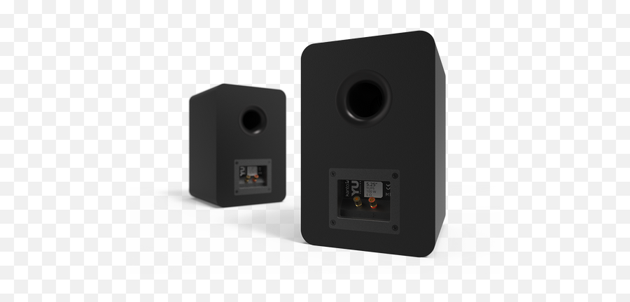 Speakers U2013 Audio Two - Kanto Bookshelf Speakers Png,Nuforce Icon Mobile Amp