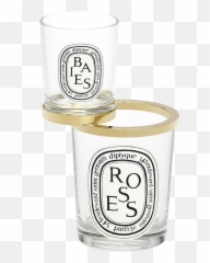 The Inseparables Second - life accessory for empty candle jar png